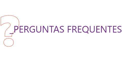 Dúvidas e Perguntas Frequentes